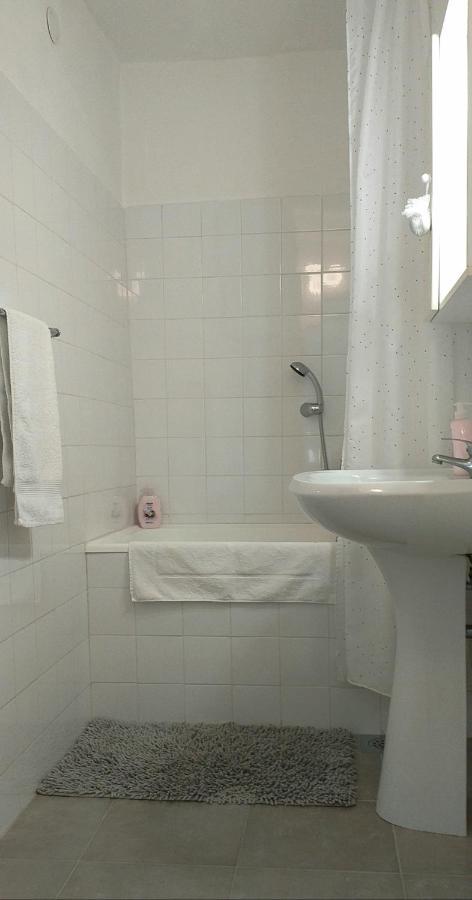 Rural Apartment Carolina Zrenj ภายนอก รูปภาพ