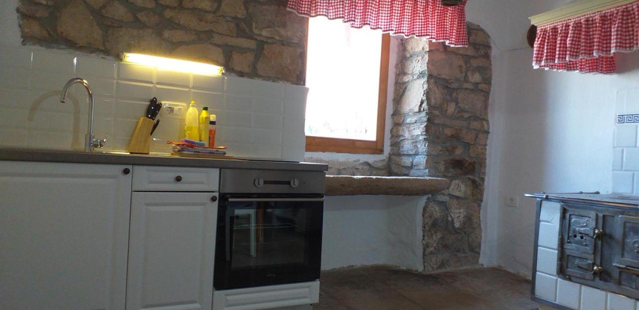 Rural Apartment Carolina Zrenj ภายนอก รูปภาพ