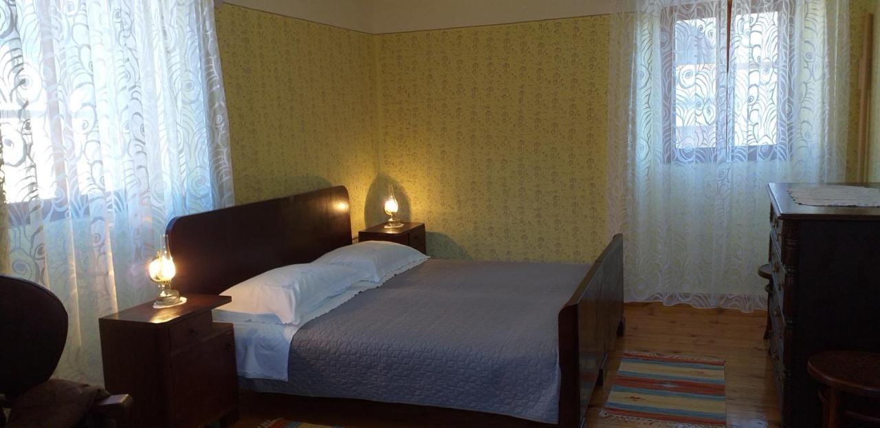 Rural Apartment Carolina Zrenj ภายนอก รูปภาพ