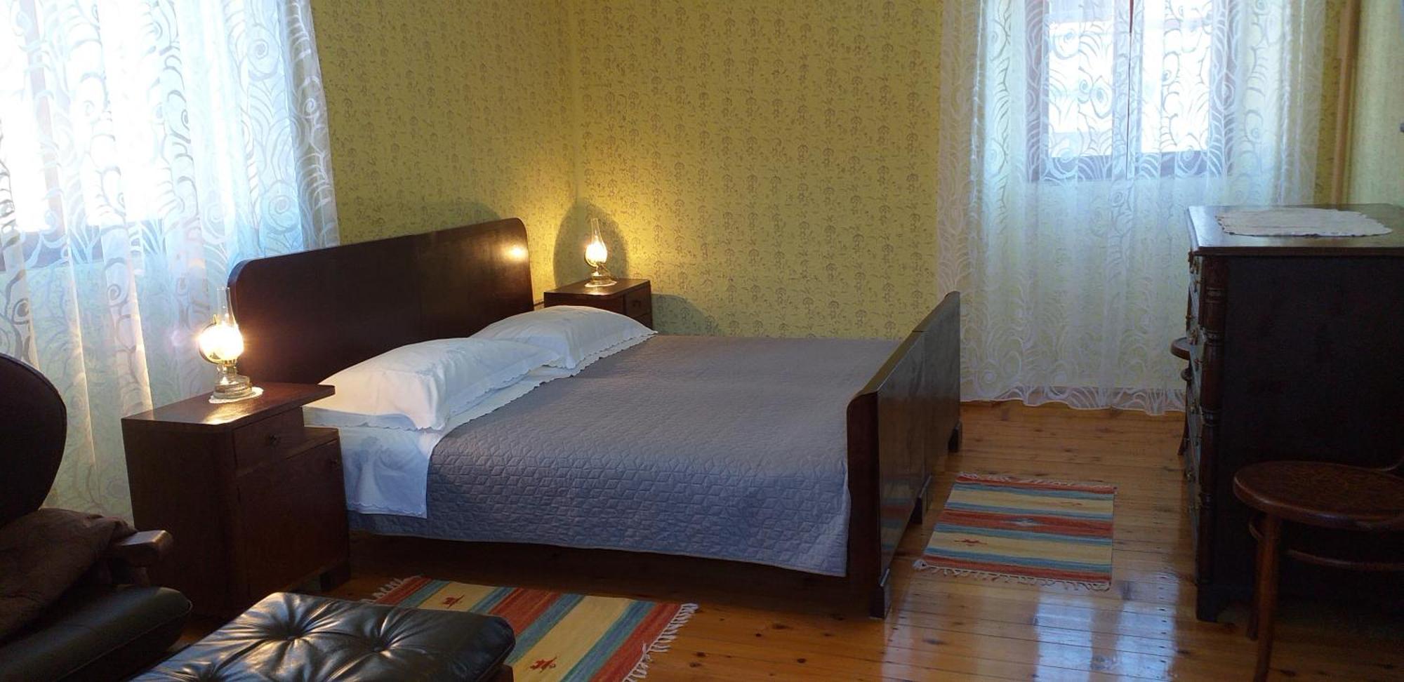 Rural Apartment Carolina Zrenj ห้อง รูปภาพ