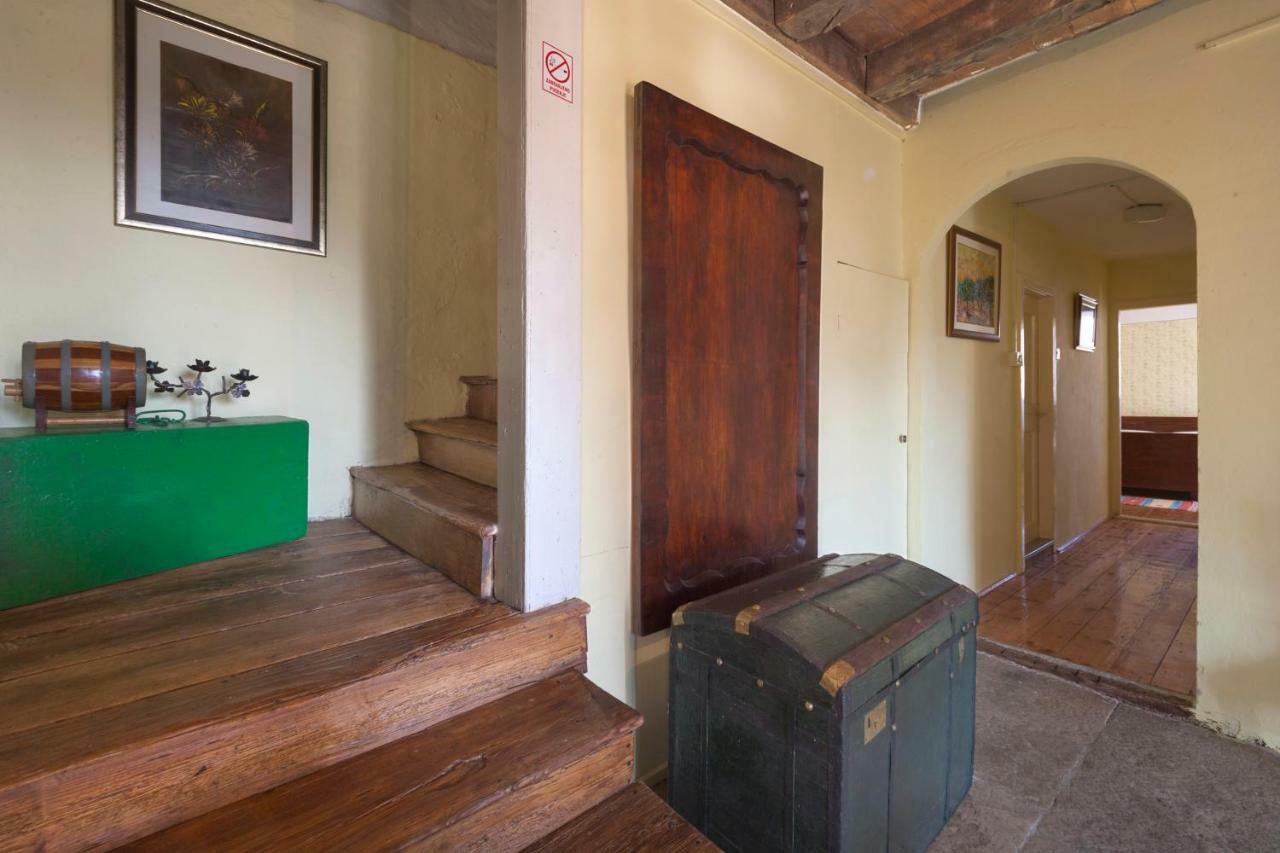 Rural Apartment Carolina Zrenj ภายนอก รูปภาพ